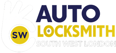 Auto Locksmith South West London Logo